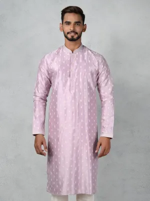 Violet Kurta Set | Azania