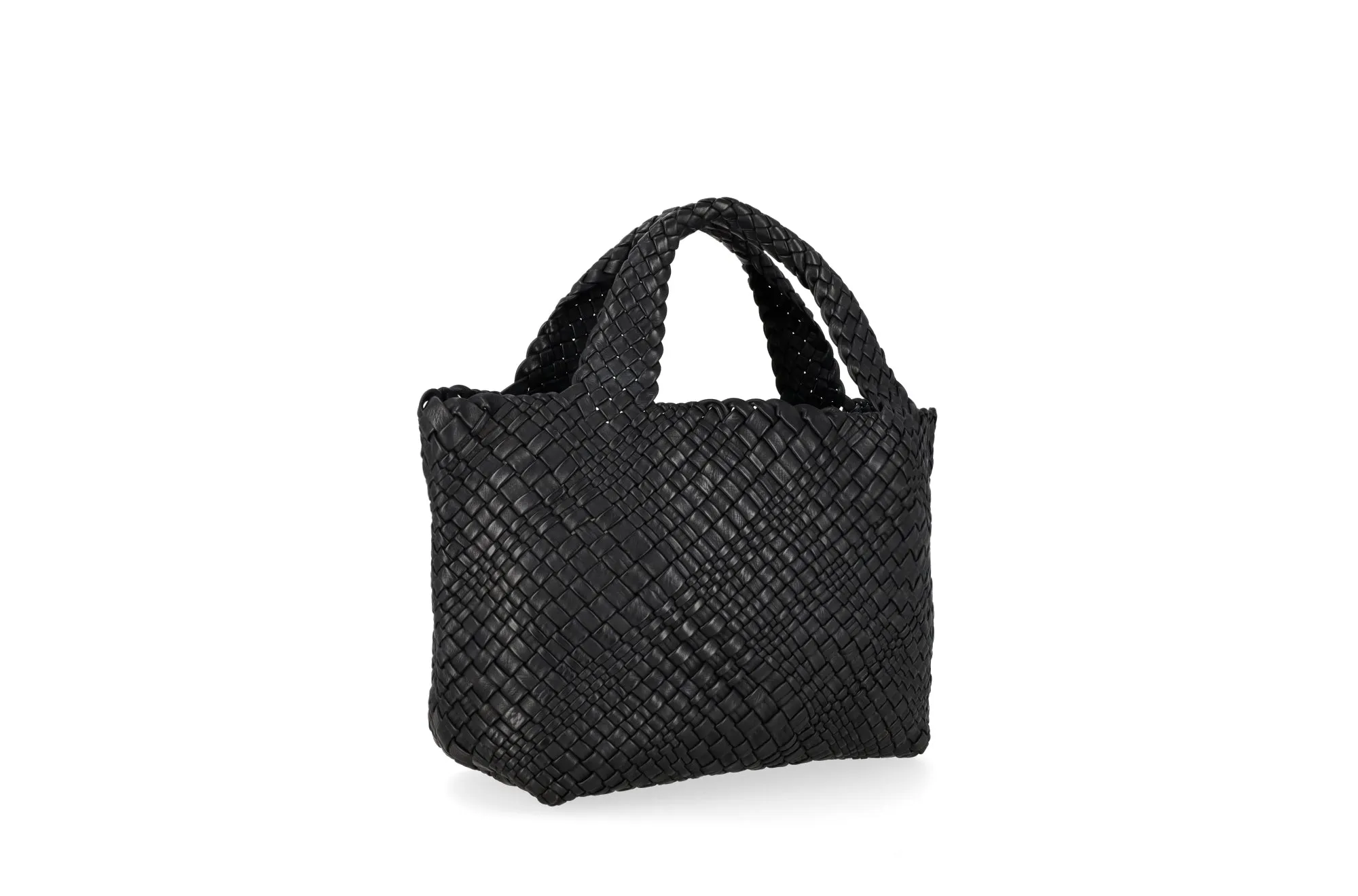 Visona' Vicenza Woven Dream Handbag